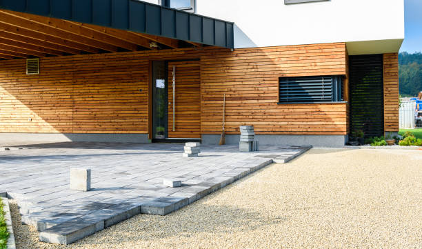 Reliable Santa Fe, TX Driveway Pavers Solutions