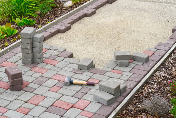 Best Driveway Paving Contractor  in Santa Fe, TX