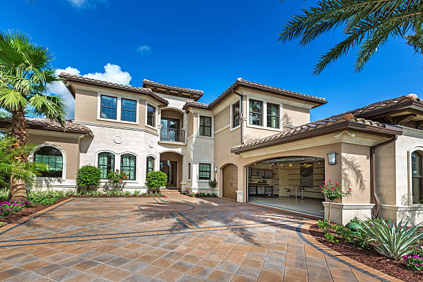 Best Driveway Pavers Contractor  in Santa Fe, TX