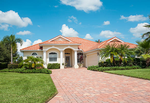 Best Driveway Paver Repair  in Santa Fe, TX