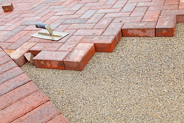Best Driveway Repair Near Me  in Santa Fe, TX
