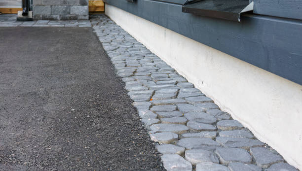 Best Driveway Pavers for Homes  in Santa Fe, TX