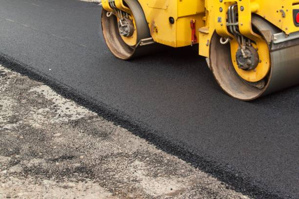 Best Cobblestone Driveway Pavers  in Santa Fe, TX